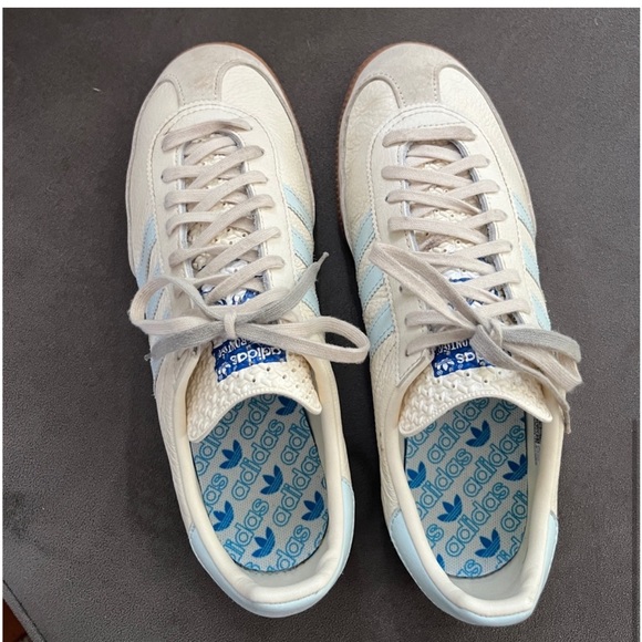 Adidas Original Sambas State Series Frontier - Picture 5 of 5